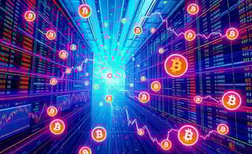 Crypto Market Makers: Providing Liquidity and Stability