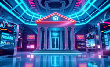 Dynamic Pricing in Financial Services: Personalized Rates