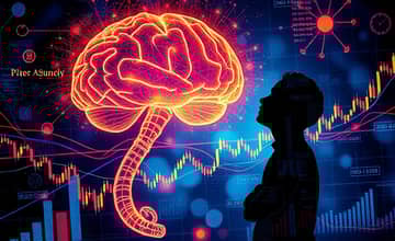 Neurofinance: Brain Science Meets Investment Choices