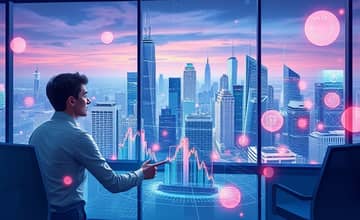 Digital Twins in Finance: Simulating Market Outcomes