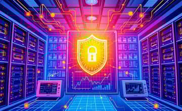 Adaptive Security: Evolving Protection for Financial Data