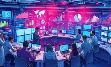 Predictive Regulatory Compliance: Staying Ahead of the Curve