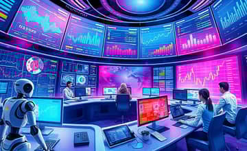 Cognitive Automation: Intelligent Processes in Finance