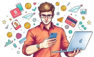 Contextual Finance: Services When and Where You Need Them