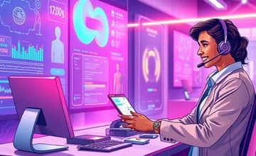 Predictive Customer Service: Solving Problems Before They Arise