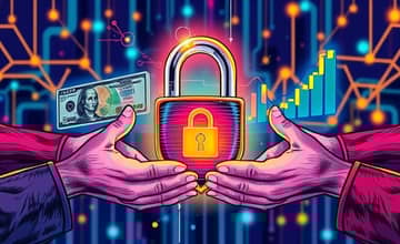 Ethical Data Monetization: Valuing Your Financial Information