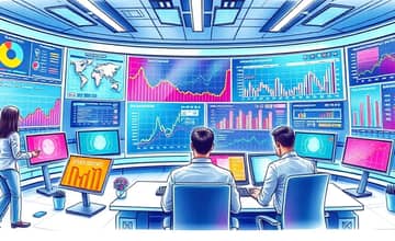 Real-Time Analytics: Instant Insights for Financial Decisions