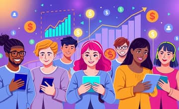 Financial Wellness Platforms: Holistic Approaches to Prosperity