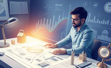 The Financial Architect: Designing Your Secure Tomorrow