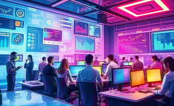 Algorithmic Governance: Rules for Automated Finance