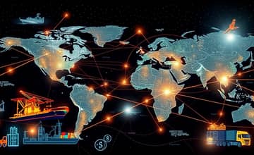 Supply Chain Finance: Optimizing Global Trade Flows