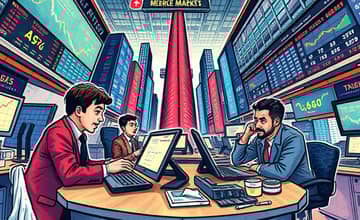 Event-Driven Finance: Responding to Real-Time Changes