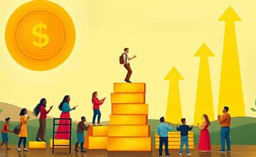 Beyond Savings: Building True Financial Strength