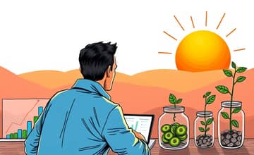 Your Money, Your Mandate: Taking Control of Your Financial Destiny