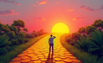 Money Mastery: Your Guide to Lasting Financial Peace