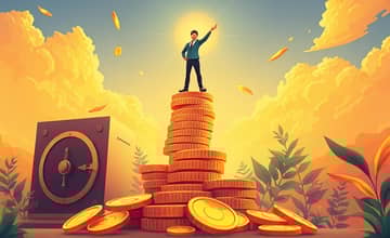 Money Mindset: Shifting Towards Financial Safety