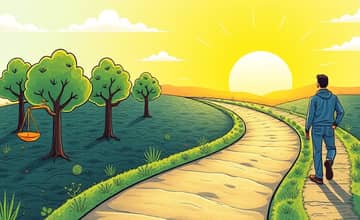 The Prudent Portfolio: Investing for Inner Peace