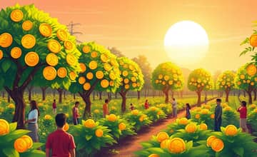 Unlocking Abundance: Your Key to Financial Serenity