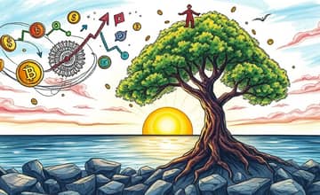 The Stability Strategy: Planning for Any Economic Climate