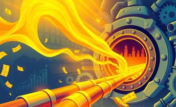 Financial Flow: Directing Your Money Towards Security