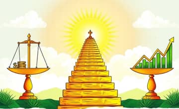 Your Economic Echelon: Elevating Your Financial Position