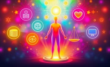 Wealth Wellness: Achieving Holistic Financial Health