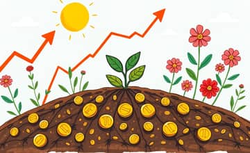 The Secure Sprout: Nurturing Your Financial Aspirations