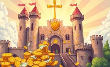 Financial Fencing: Protecting Your Wealth from Pitfalls