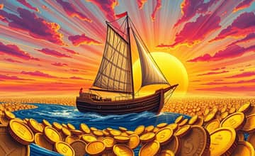 Navigate Your Net Worth: Charting a Course to Security