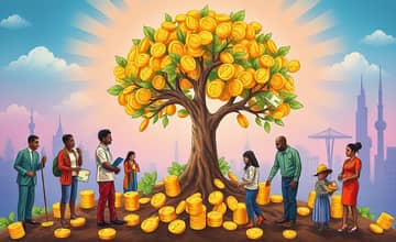 Cultivating Capital: Growing Your Financial Reserves