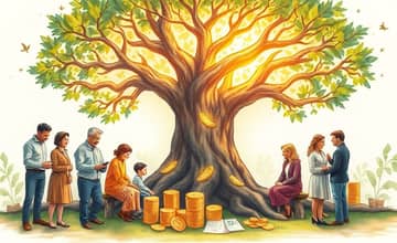 The Secure Legacy: Planning for Enduring Family Prosperity