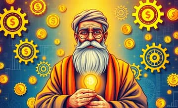 The Wealth Whisperer's Wisdom: Insights for Lasting Security