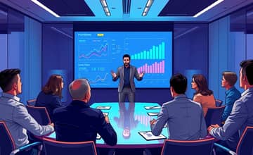 The Art of the Deal: Mastering Investment Pitching