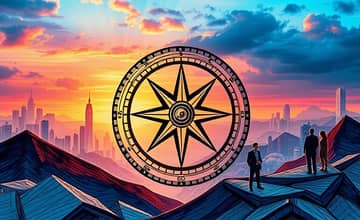 The Investor's Compass: Navigating Market Direction