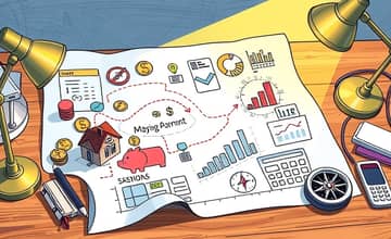 Your Financial Blueprint: A Roadmap to Robust Riches