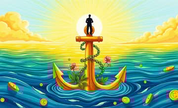 The Abundance Anchor: Securing Your Future with Confidence