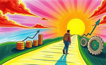 From Risk to Reward: Navigating Your Path to Financial Stability