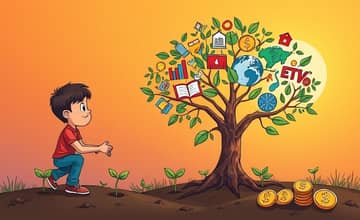 From Zero to Portfolio: Your Investment Jumpstart Guide