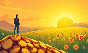 The Dividend Hunter: Finding Income Generating Gems