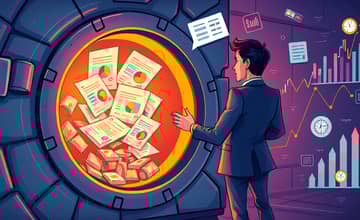 Cracking the Code: Understanding Company Financials