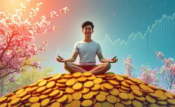 The Mindful Investor: Cultivating Financial Discipline