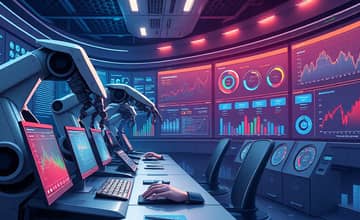 Smart Automation: Optimizing Your Investment Journey