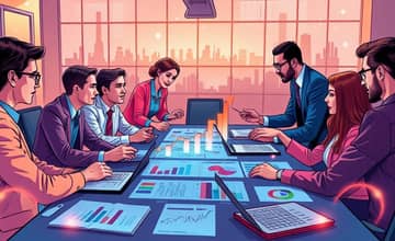 Beyond the Stock Market: Exploring Private Equity