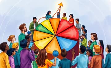 From Scarcity to Abundance: Mastering Your Money Mindset