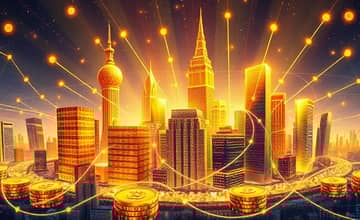 The Digital Gold Rush: Investing in Cryptocurrency Explained