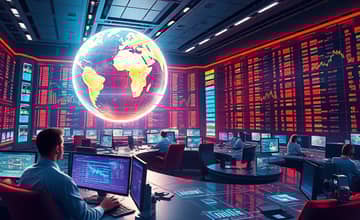 The Power of Foresight: Predicting Market Shifts