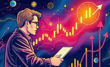 Mastering the Market: Technical Analysis for Smart Decisions