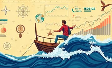 From Novice to Navigator: Charting Your Investment Course