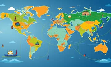 Navigating New Frontiers: Emerging Market Investment Guide