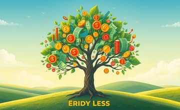 The Perpetual Portfolio: Strategies for Constant Growth